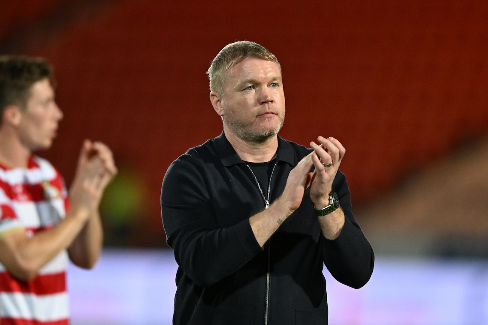 Grant McCann