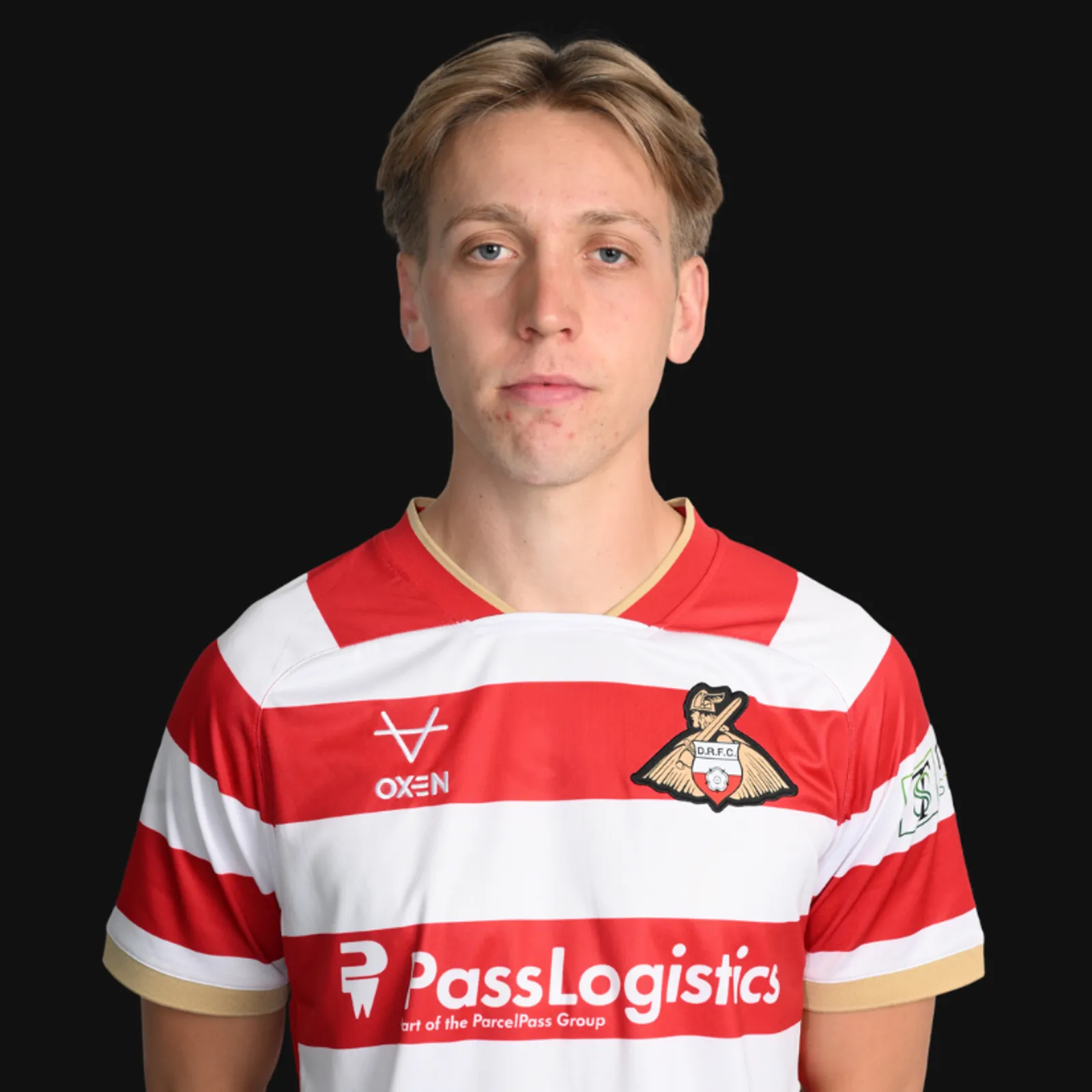 Jordan Thomas